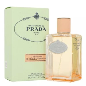 Prada Infusion de Fleur d'Oranger ženski parfem Edp 100ml Prada Infusion de Fleur d'Oranger ženski parfem Edp 100ml